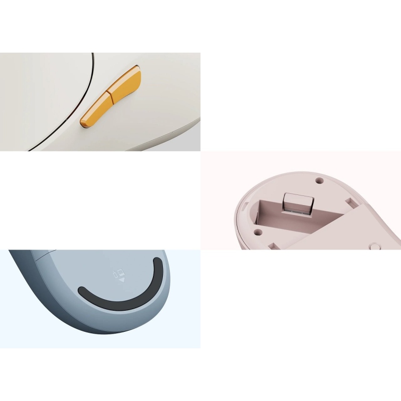 Xiaomi Wireless Mouse 3 Black