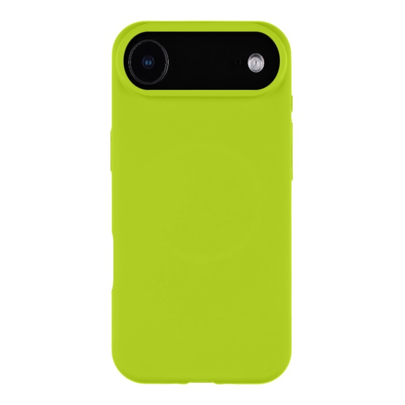 Tactical MagForce Velvet Smoothie Kryt pro Apple iPhone 17 Air Avocado