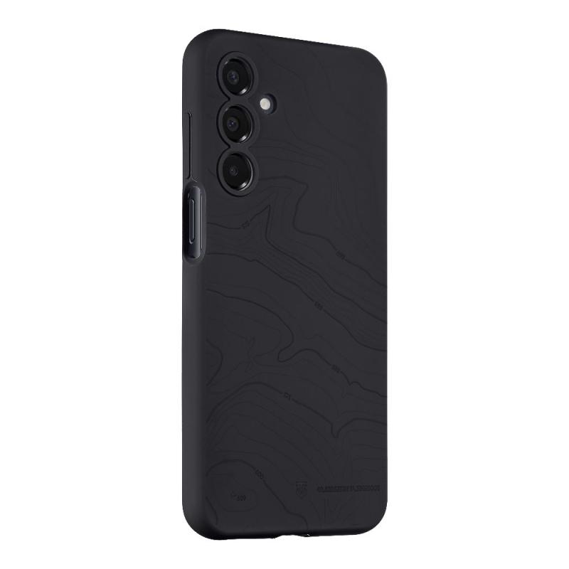 Tactical Beaver Kryt pro Samsung Galaxy A16 Asphalt