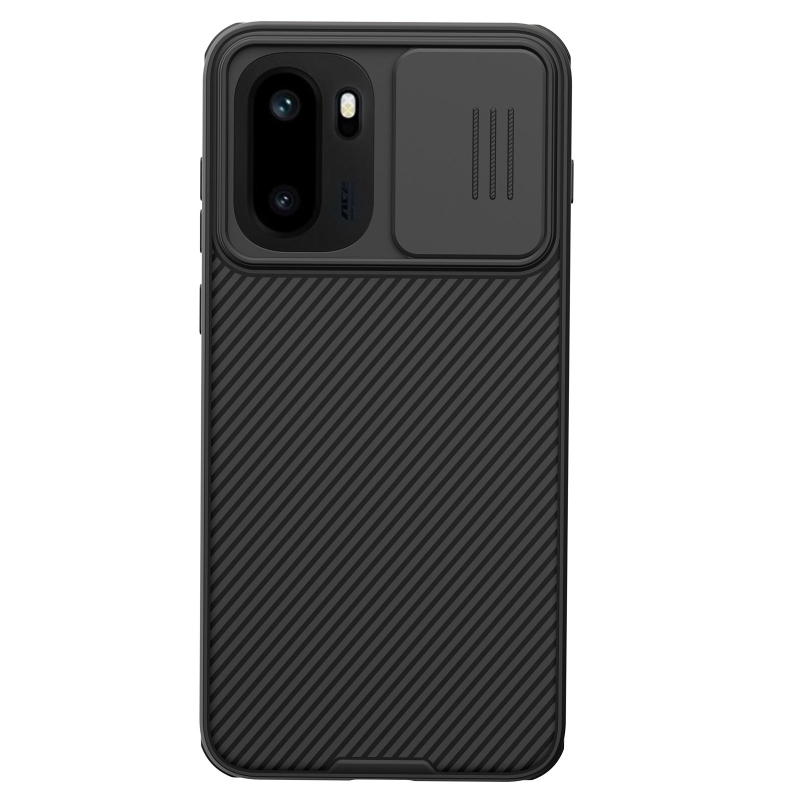 Nillkin CamShield PRO Zadní Kryt pro OnePlus 15R Black