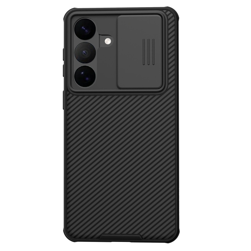 Nillkin CamShield PRO Zadní Kryt pro Samsung Galaxy S26+ Black