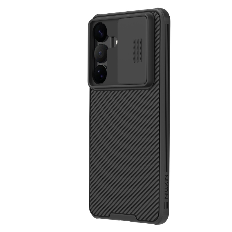 Nillkin CamShield PRO Zadní Kryt pro Samsung Galaxy S26+ Black