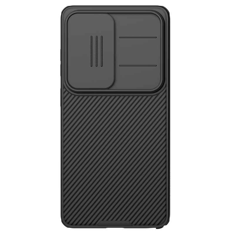 Nillkin CamShield PRO Zadní Kryt pro Samsung Galaxy S26 Ultra Black