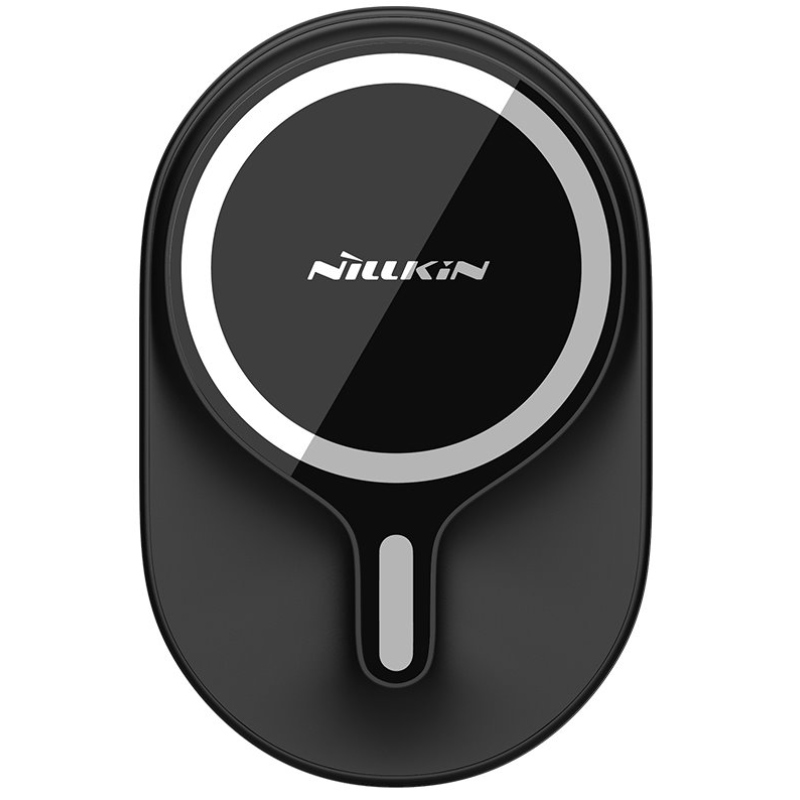 Nillkin Magnetický Držák do Auta MagRoad s 10W Bezdrátovým Dobíjením (Clip)