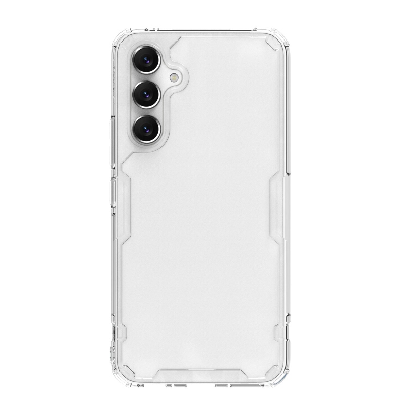 Nillkin Nature TPU PRO Kryt pro Samsung Galaxy A54 5G - průhledný