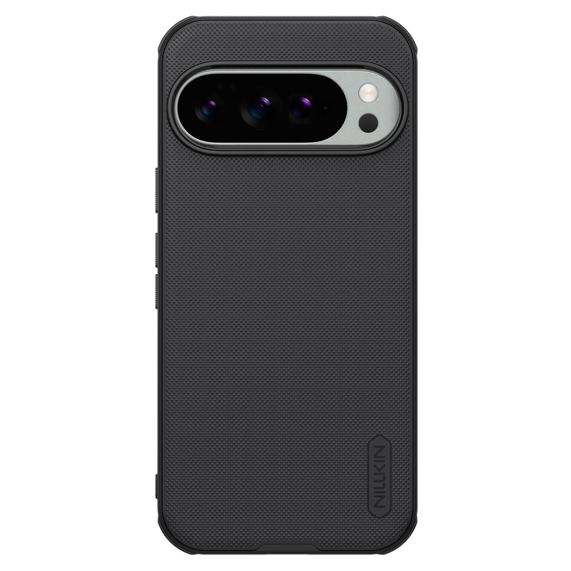 Nillkin Super Frosted PRO Magnetic Zadní Kryt pro Google Pixel 10/10 Pro Black