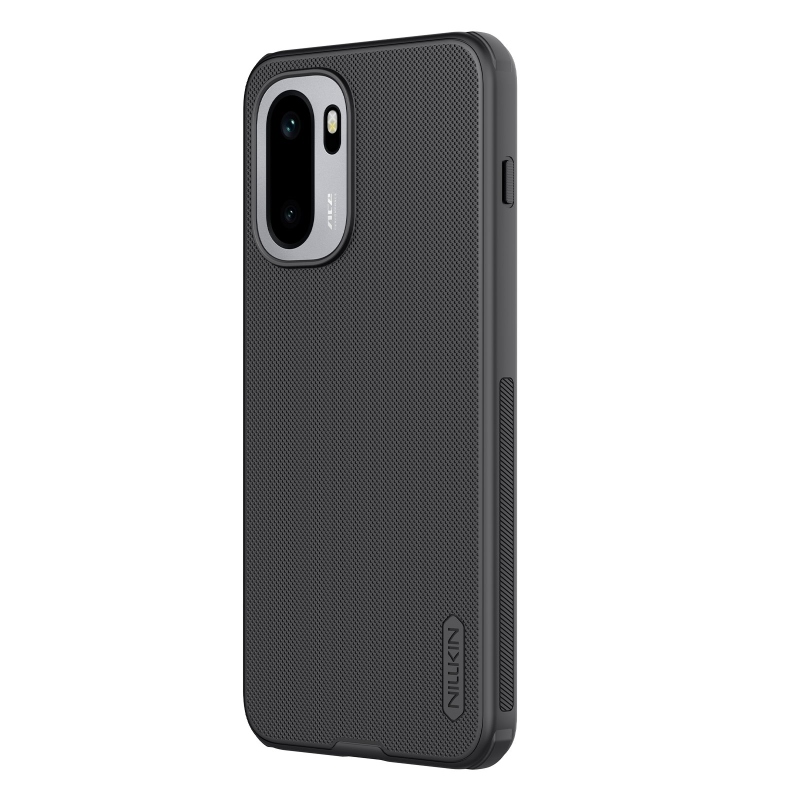Nillkin Super Frosted PRO Zadní Kryt pro OnePlus 15R Black