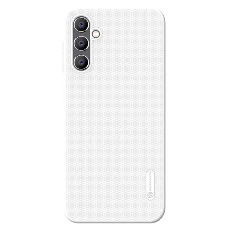 Nillkin Super Frosted Zadní Kryt pro Samsung Galaxy A14 5G White