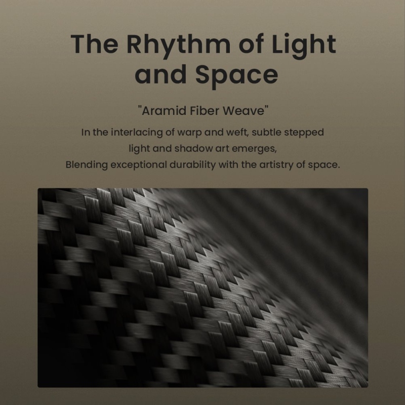 Nillkin Synthetic Fiber PRO Magnetic Pen Slot Zadní Kryt pro Samsung Galaxy Z Fold 7 Black