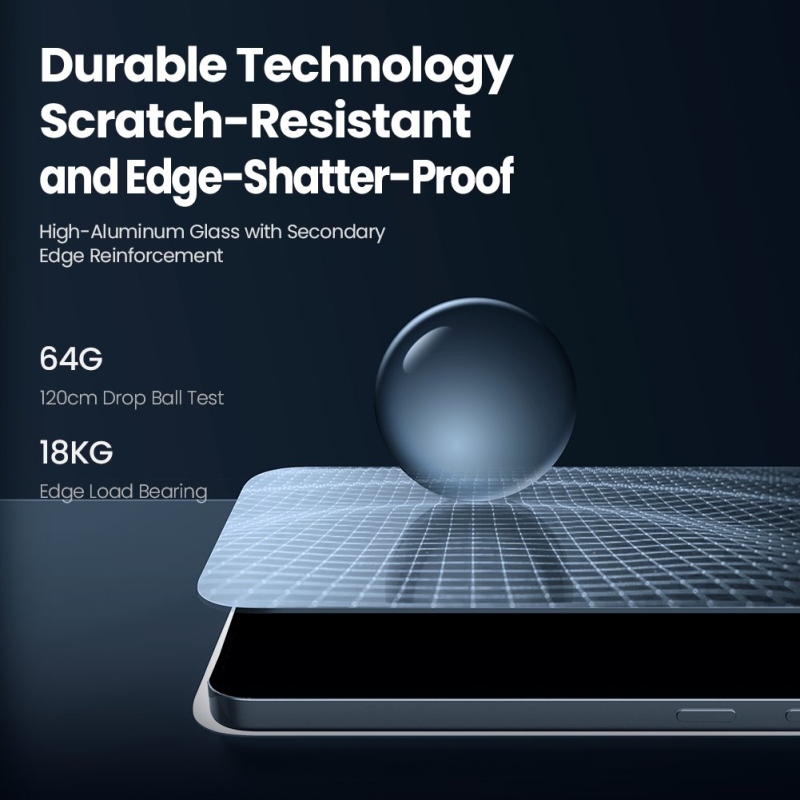 Nillkin Tvrzené Sklo 0.25mm Guardian 2.5D pro Samsung Galaxy S26 Black (s aplikátorem)