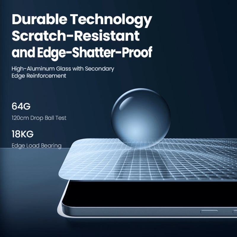 Nillkin Tvrzené Sklo 0.25mm Guardian 2.5D pro Samsung Galaxy S26+ Black (s aplikátorem)