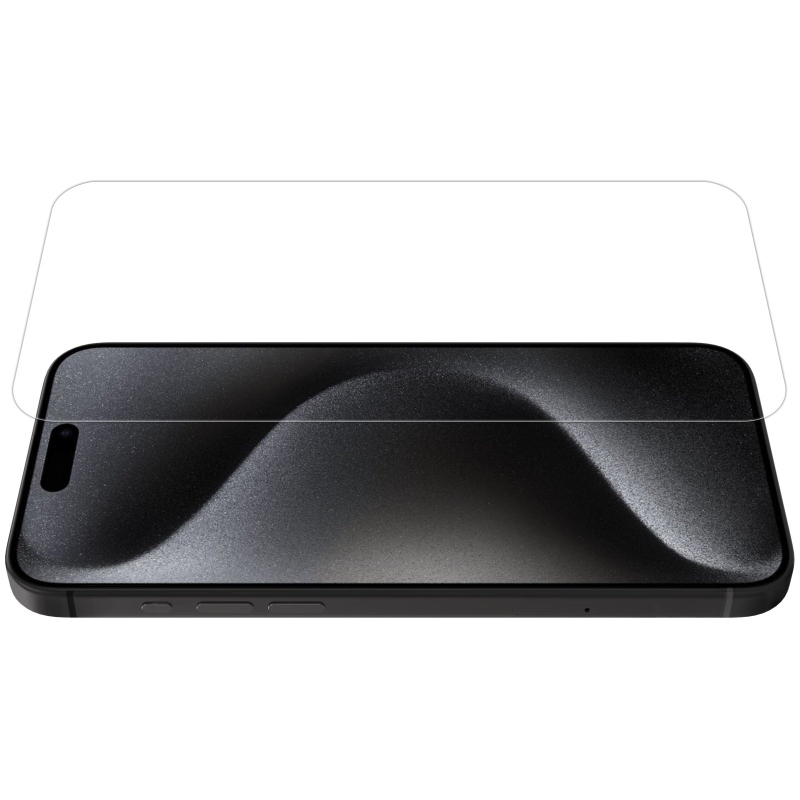 Nillkin Tvrzené Sklo 0.2mm H+ PRO 2.5D pro Apple iPhone 15 Pro Max