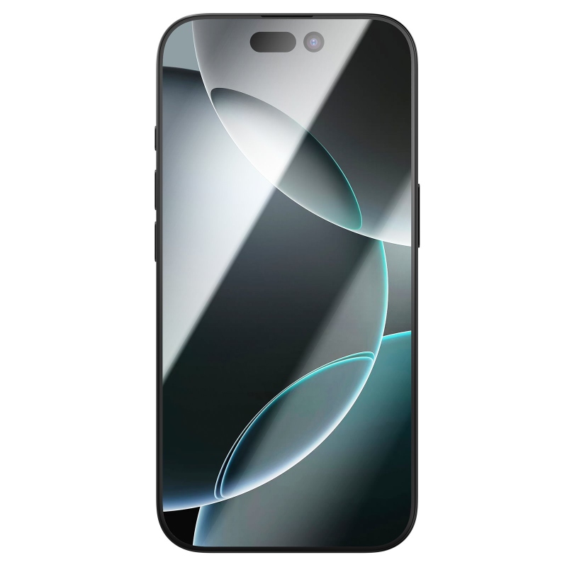 Nillkin Tvrzené Sklo 0.2mm H+ PRO 2.5D pro Apple iPhone 16 Pro Max (s aplikátorem)