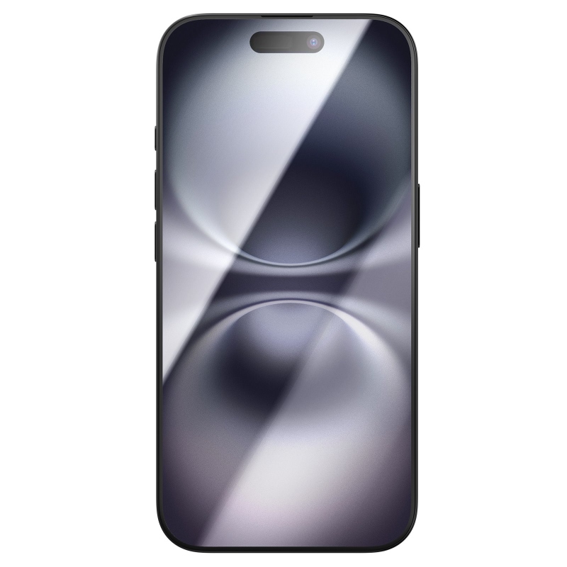 Nillkin Tvrzené Sklo 0.2mm H+ PRO 2.5D pro Apple iPhone 16 (s aplikátorem)