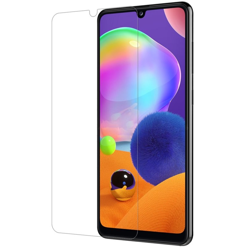 Nillkin Tvrzené Sklo 0.2mm H+ PRO 2.5D pro Samsung Galaxy A31/A32 4G/M22 4G