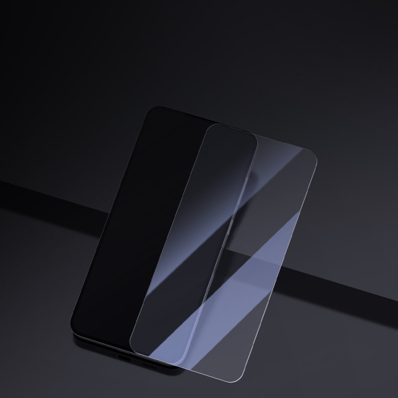 Nillkin Tvrzené Sklo 0.2mm H+ PRO 2.5D pro Samsung Galaxy S26+ (s aplikátorem)