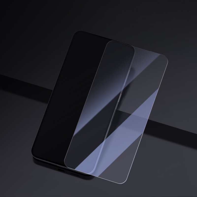 Nillkin Tvrzené Sklo 0.2mm H+ PRO 2.5D pro Samsung Galaxy S26 (s aplikátorem)