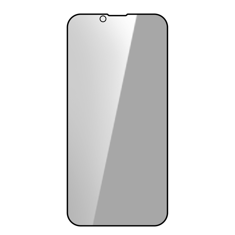 Nillkin Tvrzené Sklo 0.33mm Guardian 2.5D pro Apple iPhone 13 Pro Max/14 Plus Black