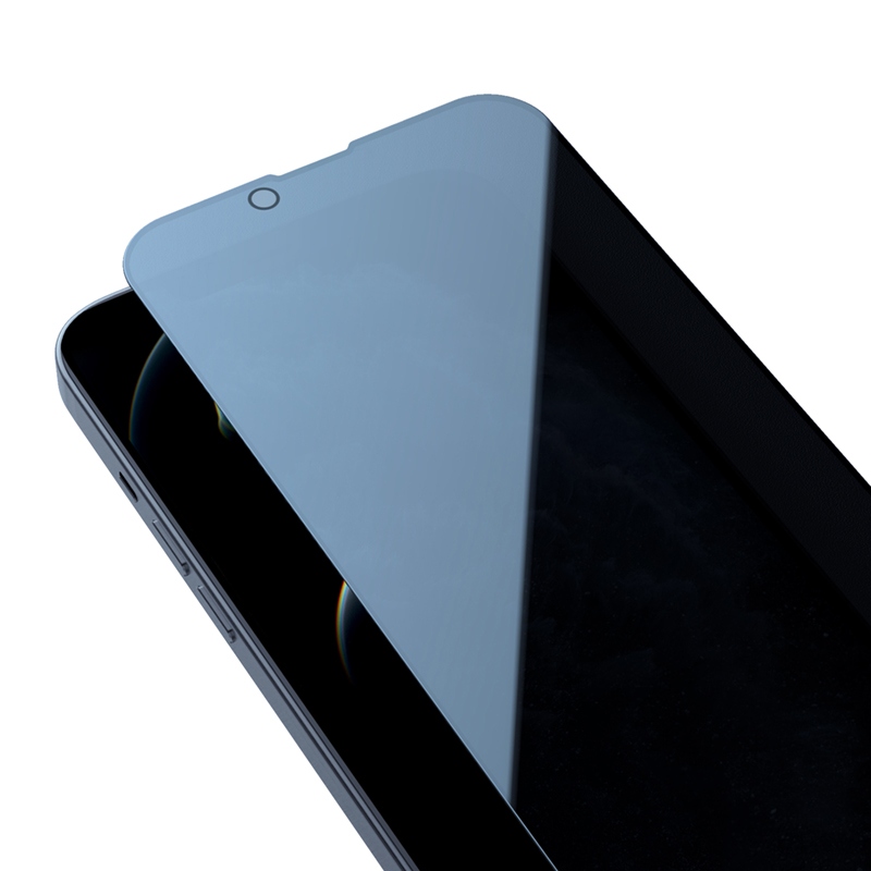 Nillkin Tvrzené Sklo 0.33mm Guardian 2.5D pro Apple iPhone 13 Pro Max/14 Plus Black