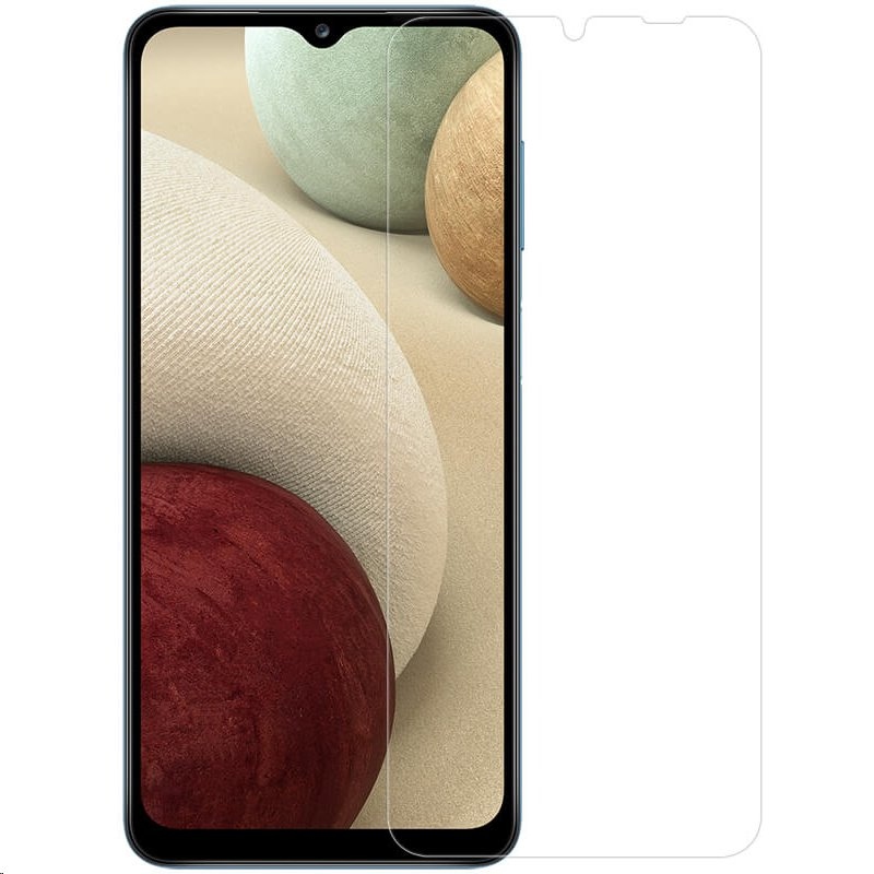 Nillkin Tvrzené Sklo 0.33mm H pro Samsung Galaxy M12/A12/A32 5G