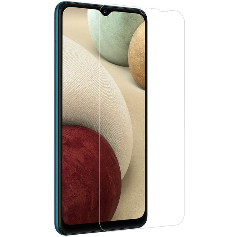 Nillkin Tvrzené Sklo 0.33mm H pro Samsung Galaxy M12/A12/A32 5G