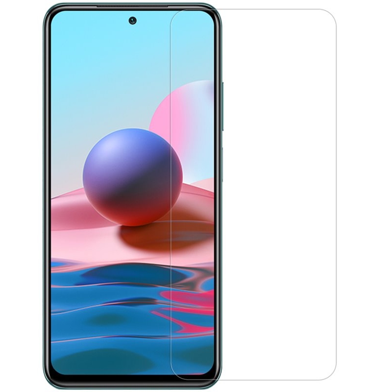 Nillkin Tvrzené Sklo 0.33mm H pro Xiaomi Redmi Note 10 4G/10s/11/11S/12S