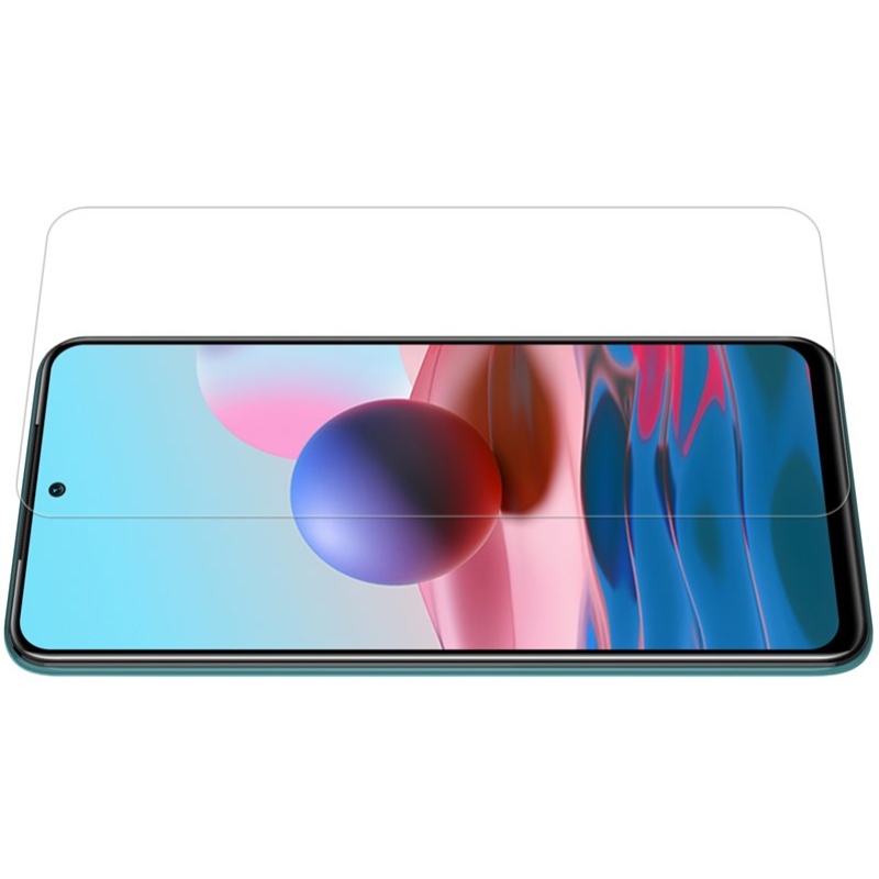 Nillkin Tvrzené Sklo 0.33mm H pro Xiaomi Redmi Note 10 4G/10s/11/11S/12S