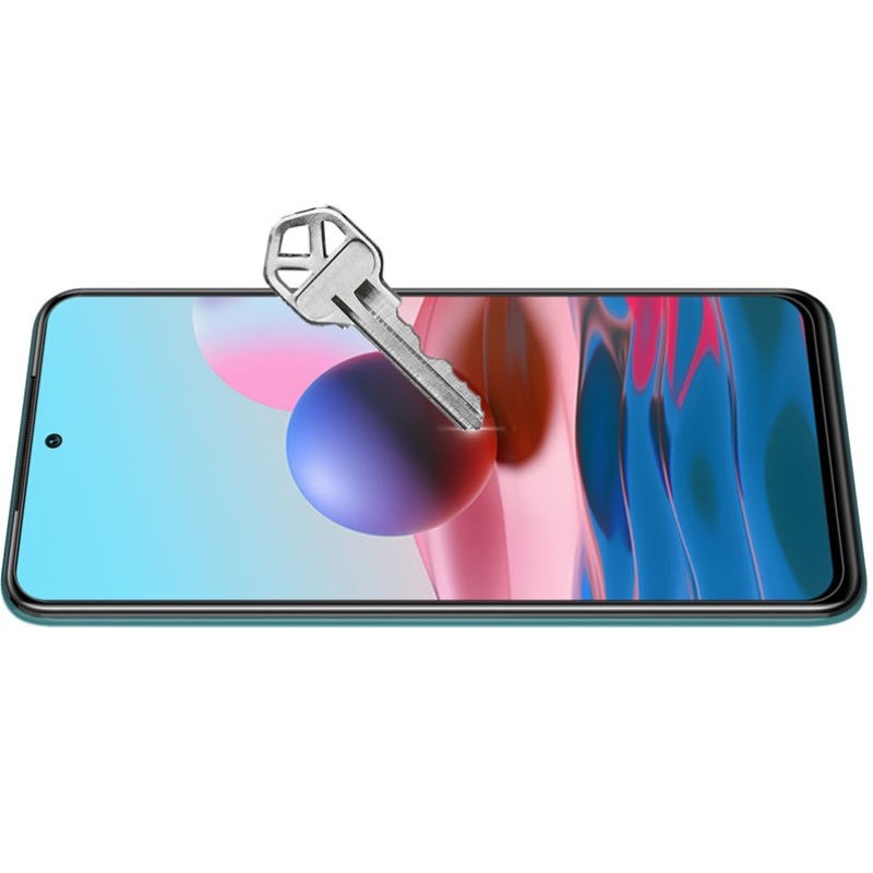 Nillkin Tvrzené Sklo 0.33mm H pro Xiaomi Redmi Note 10 4G/10s/11/11S/12S