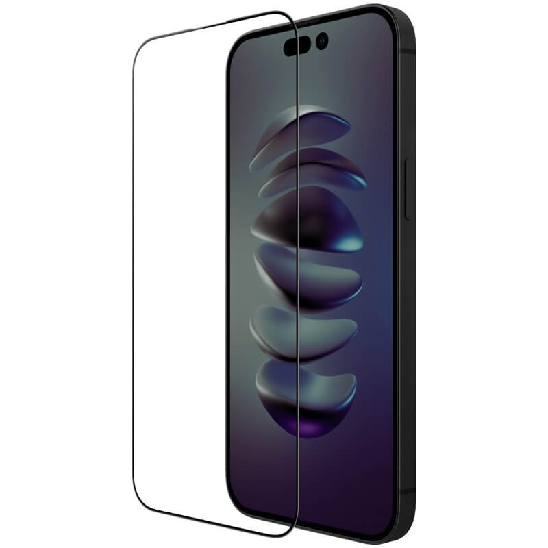 Nillkin Tvrzené Sklo 2.5D CP+ PRO Black pro Apple iPhone 14 Pro Max