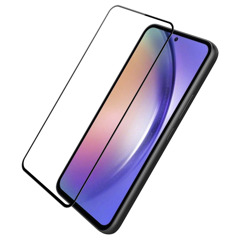 Nillkin Tvrzené Sklo 2.5D CP+ PRO Black pro Samsung Galaxy A54 5G