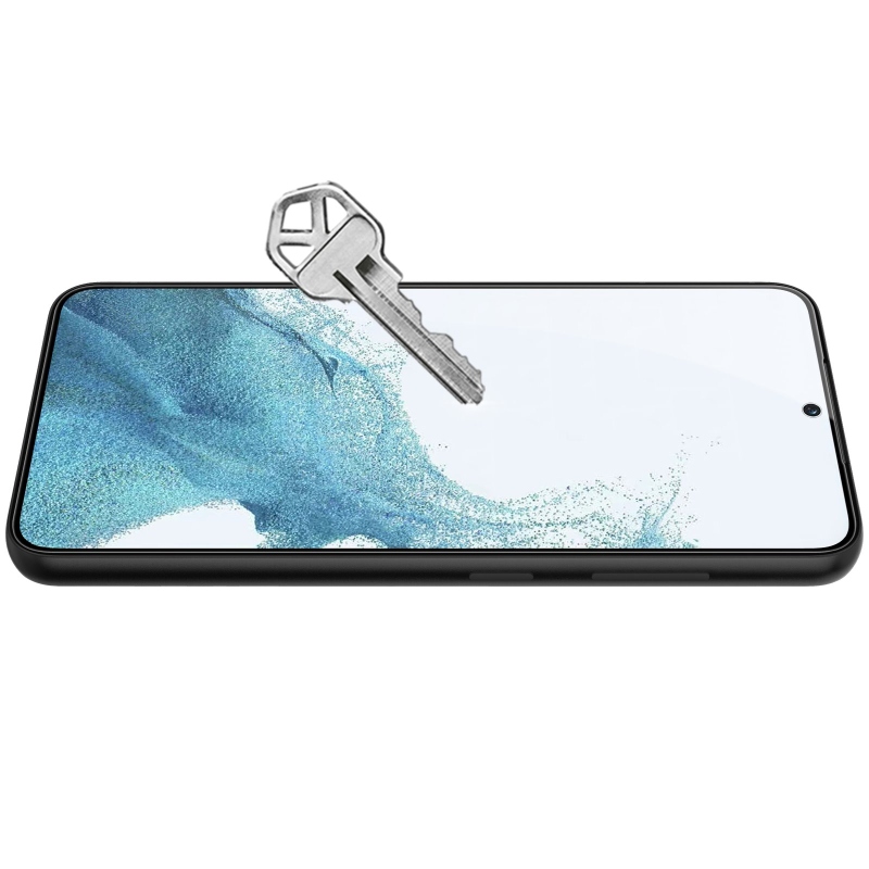 Nillkin Tvrzené Sklo 2.5D CP+ PRO Black pro Samsung Galaxy S23