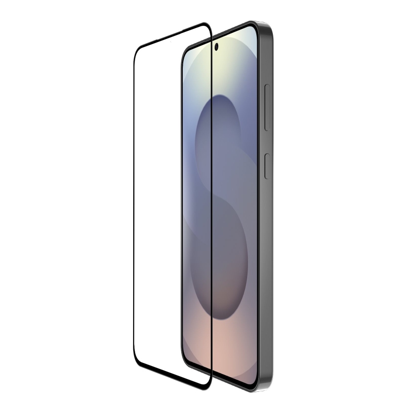 Nillkin Tvrzené Sklo 2.5D CP+ PRO Black pro Samsung Galaxy S25 FE 