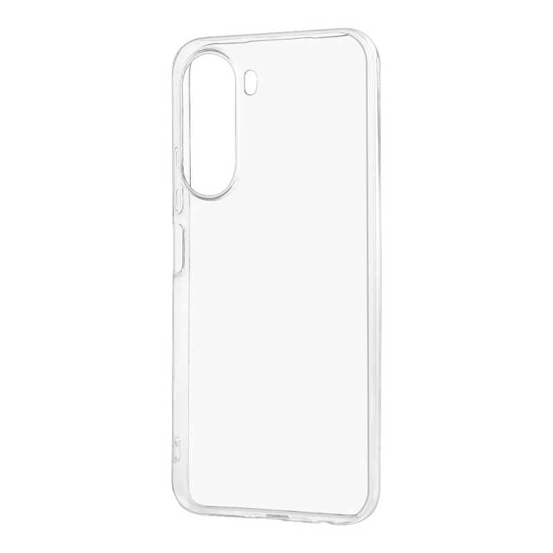 OBAL:ME TPU Kryt pro Xiaomi Redmi A7 Pro 4G Transparent