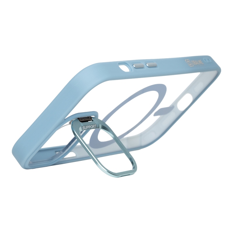OBAL:ME MagNetix Versa Kryt pro Apple iPhone 15 Sky Blue