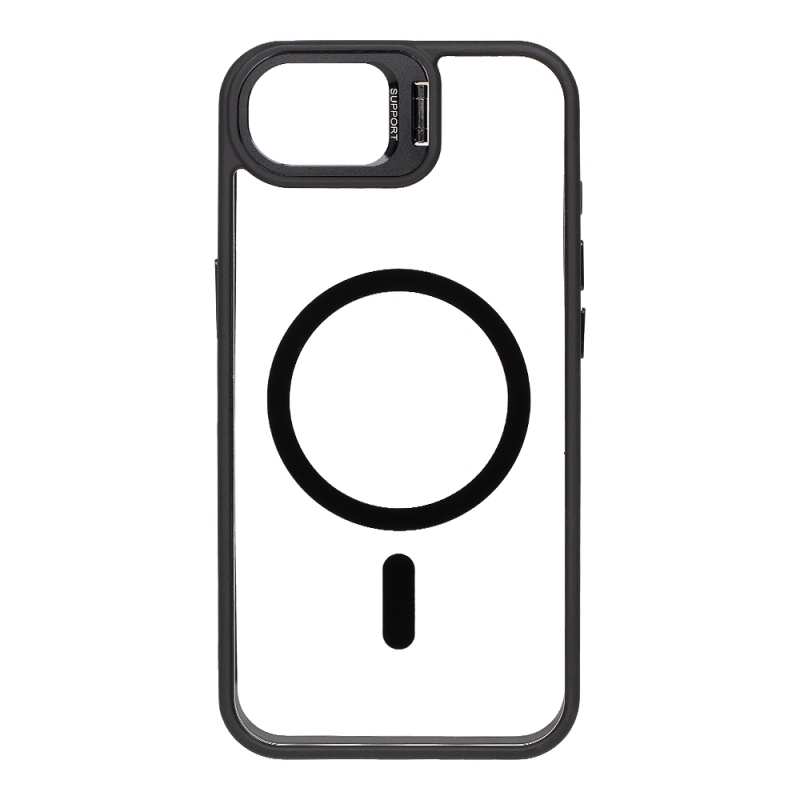 OBAL:ME MagNetix Versa Kryt pro Apple iPhone 16e/17e Black