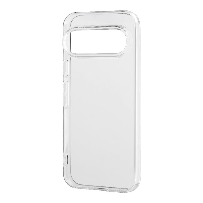 OBAL:ME TPU Kryt pro Google Pixel 11 Pro Transparent