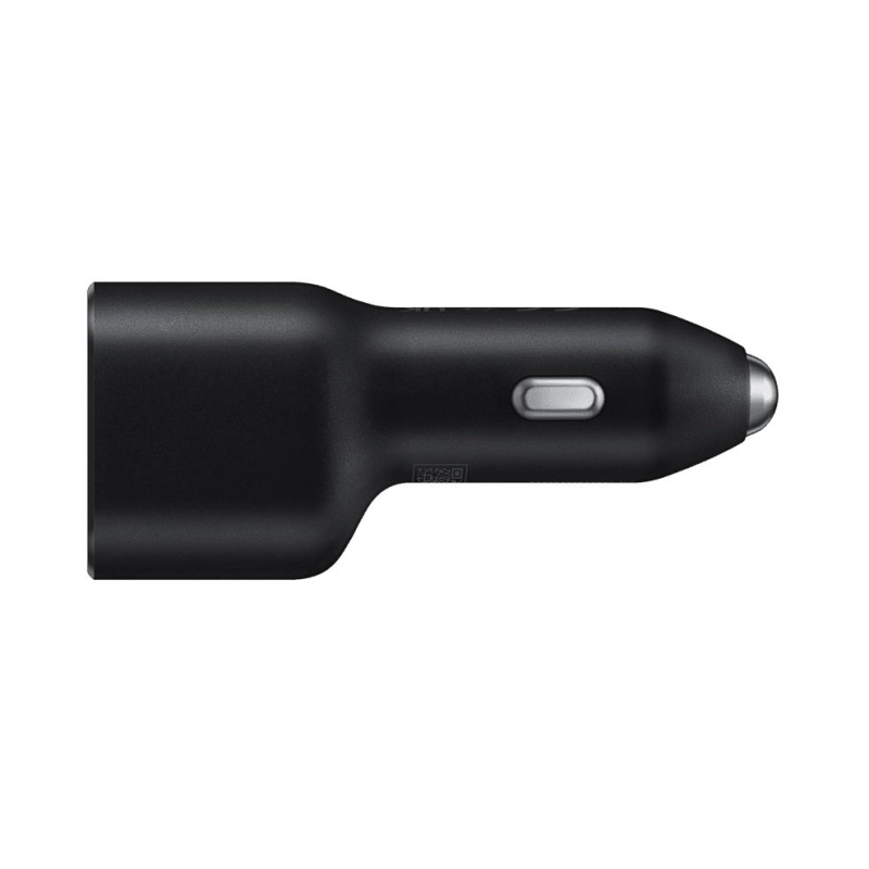 EP-L4020NBE Samsung Dual USB 40W Autonabíječka