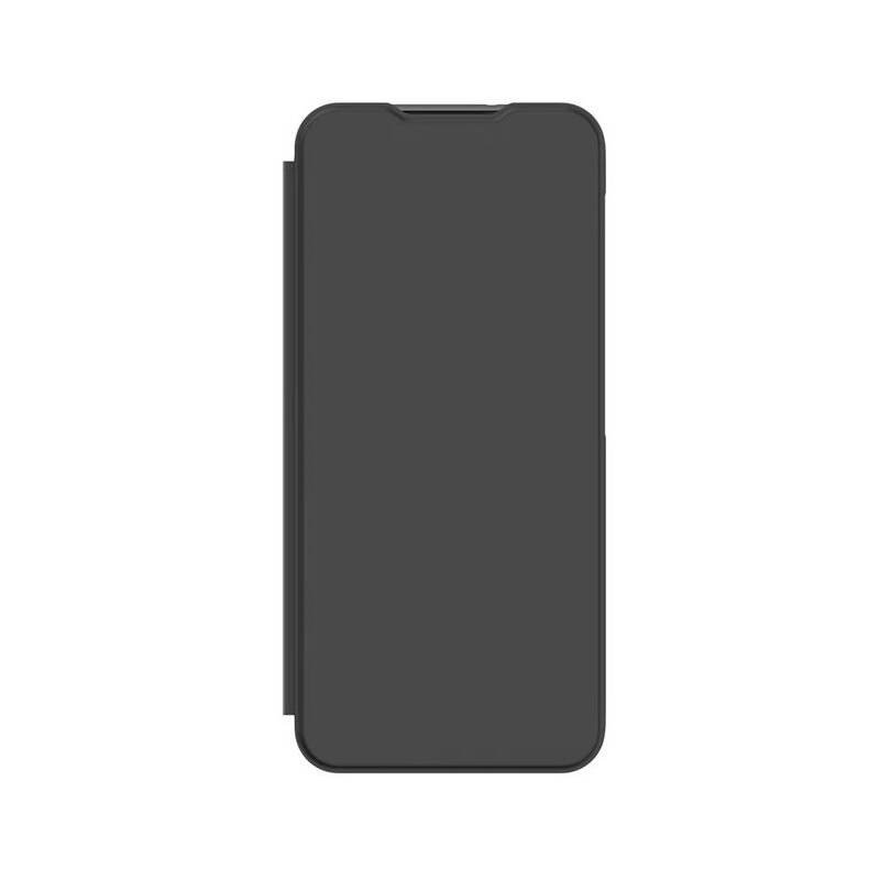 GP-FWA146AMA Samsung Wallet Pouzdro pro Galaxy A14 5G Black