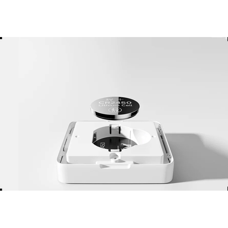 Xiaomi Mi Temperature and Humidity Monitor 3 Mini White