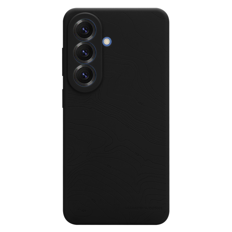 Tactical Beaver Kryt pro Samsung Galaxy S26 Asphalt