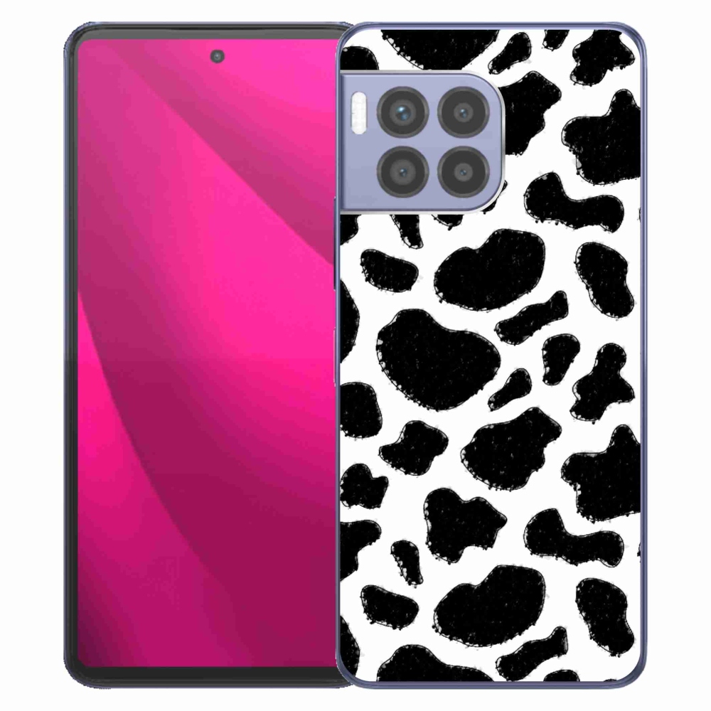 Gelový kryt mmCase na T-Mobile T Phone 2 Pro - abstrakt 31