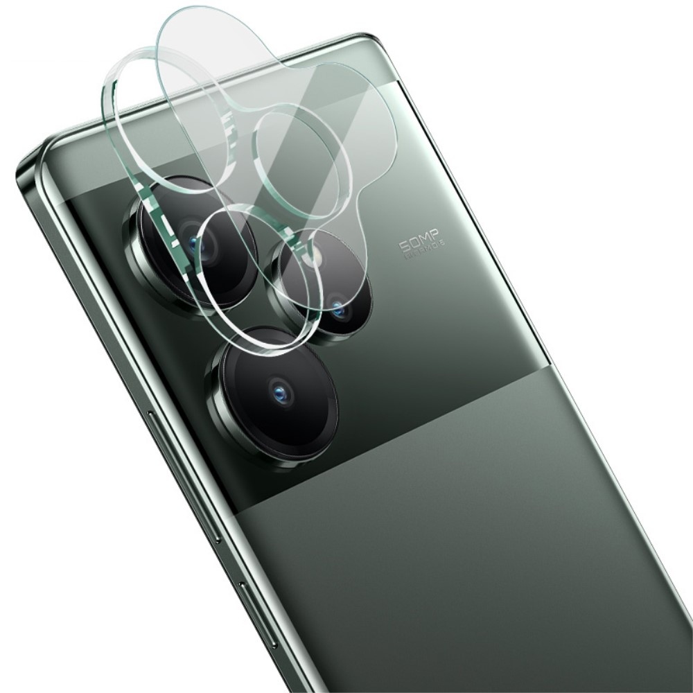 IMK sklo čočky fotoaparátu na Realme GT 6 5G