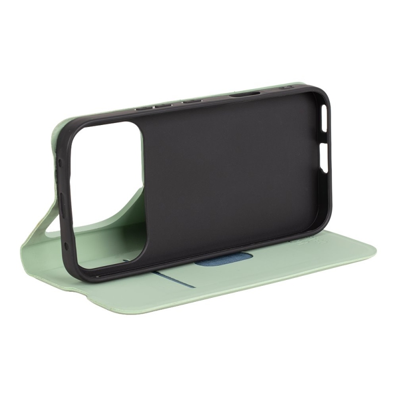 OBAL:ME SmoothTouch Pouzdro pro Honor 600 Mint Green