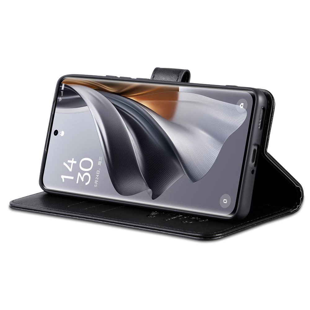 AZNS knížkové pouzdro na Huawei Pura 70 Pro - černé