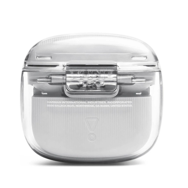 JBL Tune Flex 2 Bezdrátová Sluchátka Ghost White