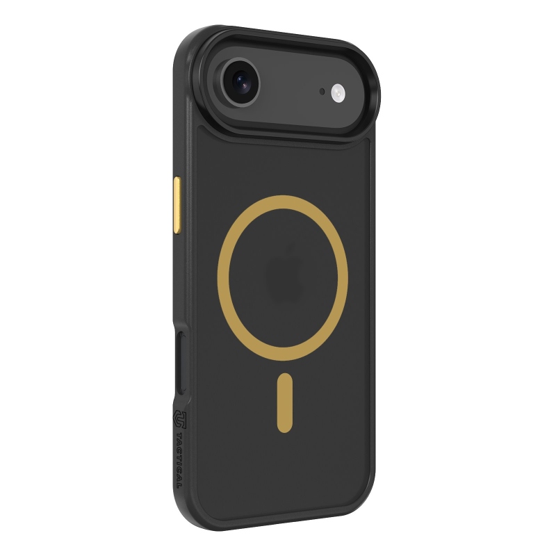 Tactical MagForce Hyperstealth 2.0 Kryt pro iPhone Air Black/Yellow