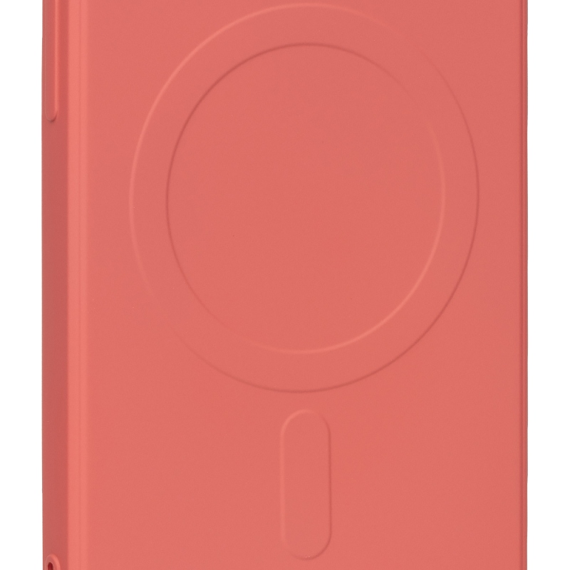 OBAL:ME MagNetix Sculpt Kryt pro Apple iPhone 13 Brick Red