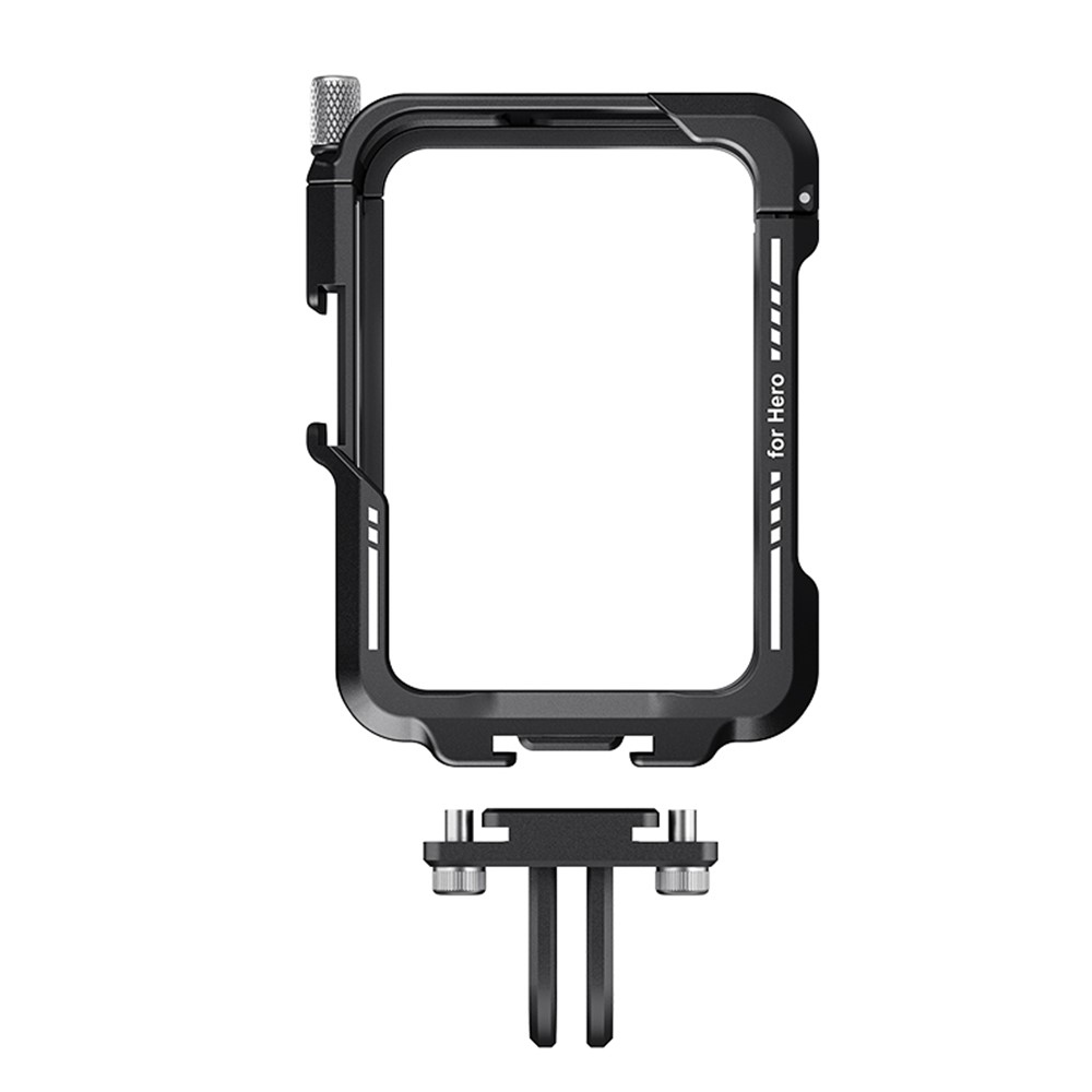 Kovový ochranný rám AMAGISN pro GoPro Hero 13/12/11/10/9