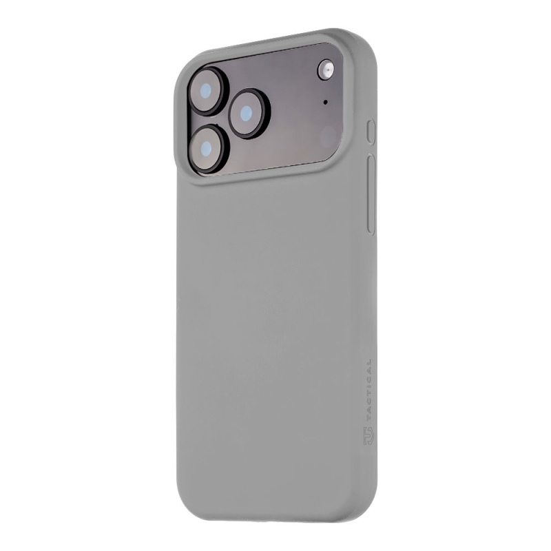 Tactical MagForce Velvet Smoothie Kryt pro Apple iPhone 17 Pro Max Foggy