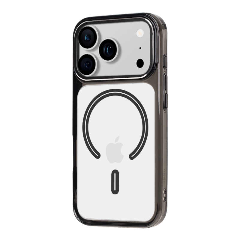 OBAL:ME MagNetix Zenith Kryt pro Apple iPhone 18 Pro/17 Pro Black